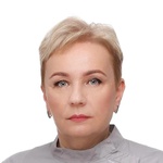 Невролог Шайдурова Е. В., Екатеринбург