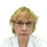 Педиатр Жданова И. Ю., Казань