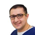 Стоматолог-имплантолог Татинцян Д. В., Краснодар