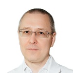 Ревматолог Елонаков А. В., Москва