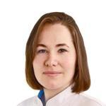 ЛОР Велькина М. Д., Саранск