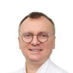 Стоматолог-ортопед Вааль С. П., Москва