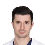Офтальмолог-хирург Назыров А. А., Москва