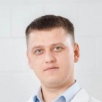 Травматолог Кокарев В. А., Пенза