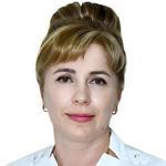 Терапевт Черникова О. А., Саранск