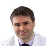 Эндокринолог Поташев П. А., Санкт-Петербург