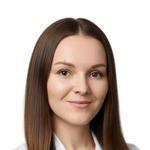 ЛОР Коверчик А. В., Тюмень