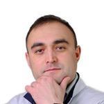 Травматолог Тулумбаев А. Н., Уфа