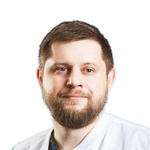 Нейрохирург Тикушин Е. А., Волгоград