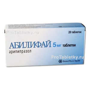 Фото абилифая