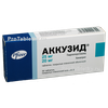 Аккузид