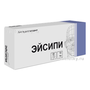 Фото эйсипи