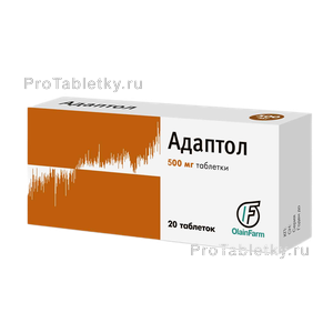 Фото адаптола