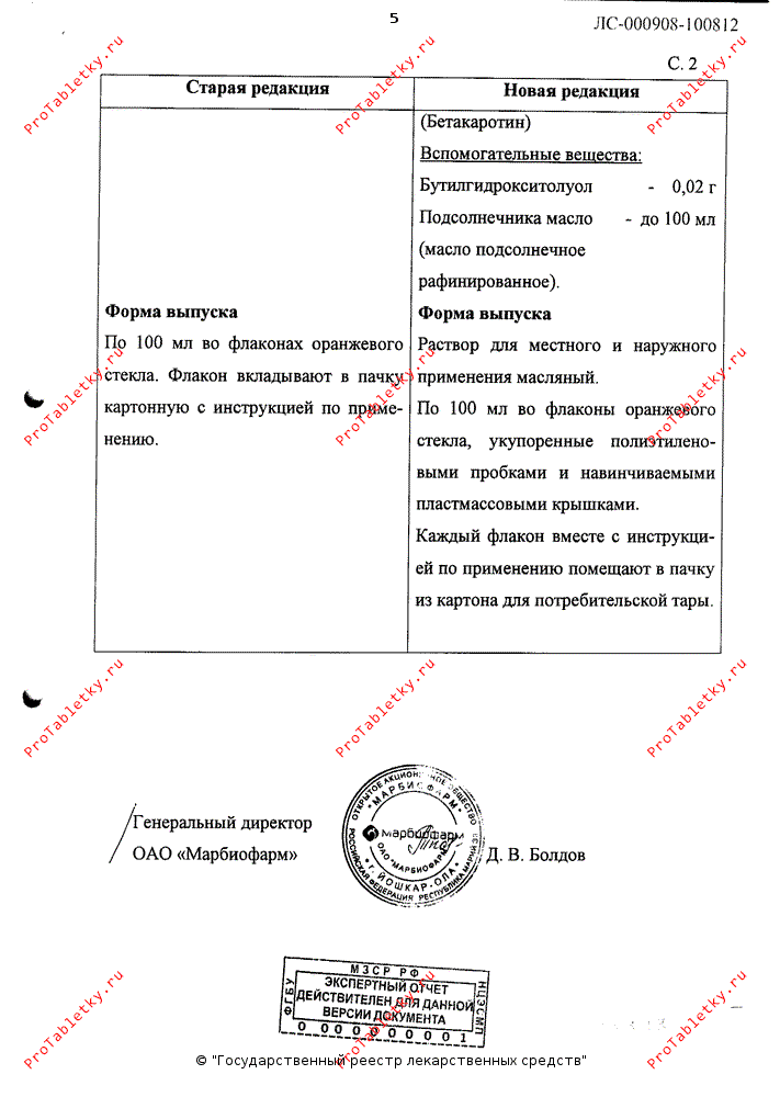 Аекол - 10 отзывов, инструкция по применению