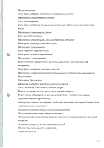 Аэртал - официальная инструкция  (порошок)
