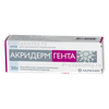 Акридерм Гента