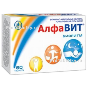 Фото алфавита биоритма