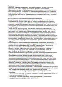 Амиокордин - официальная инструкция  (таблетки)