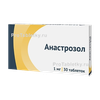 Анастрозол