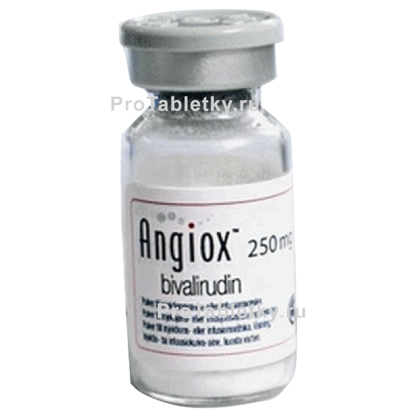 Ангиокс - 1 отзыв, инструкция по применению
