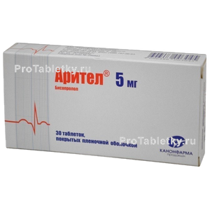 Фото аритела