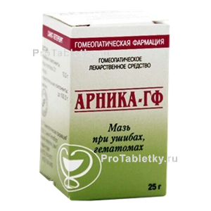 Фото арники-гф