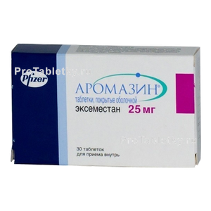 Фото аромазина