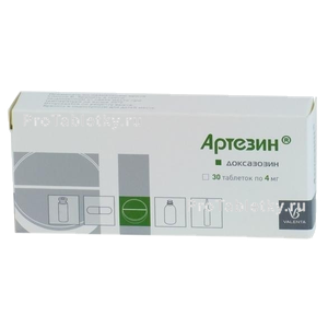 Фото артезина