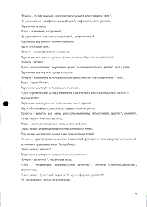 Артрозан - официальная инструкция  (ампула)