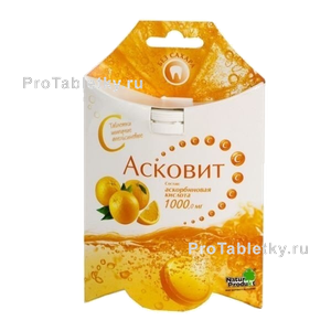 Фото асковита