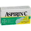 Аспирин-С