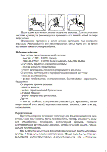 Атимос - официальная инструкция  (аэрозоль)
