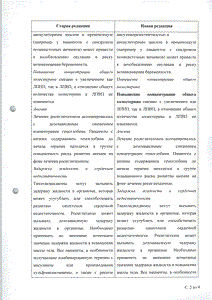 Авандия - официальная инструкция  (таблетки)