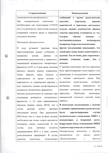 Авандия - официальная инструкция  (таблетки)