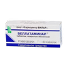 Беллатаминал