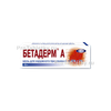 Бетадерм а