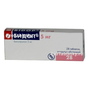 Фото бидопа