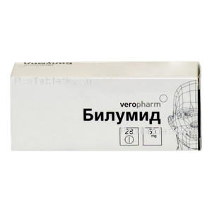 Фото билумида