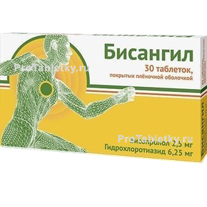 Фото бисангила