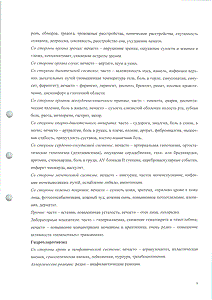 Блоктран ГТ - официальная инструкция  (таблетки)