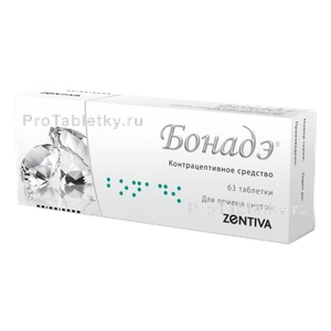 Форма выпуска