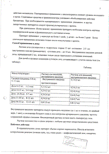 Бралангин - официальная инструкция (ампула) Бралангин - официальная инструкция (ампула)