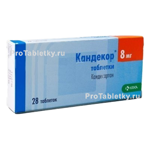Фото кандекора