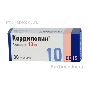 Фото кардилопина