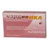 Кардиоика