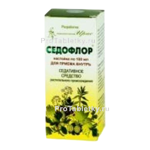 Фото седофлора