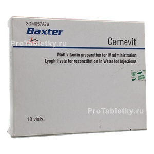 Фото церневита