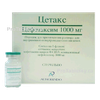 Цетакс