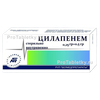 Цилапенем