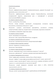 Кларитромицин - официальная инструкция  (таблетки)